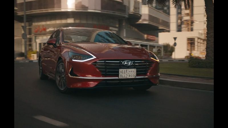 Hyundai