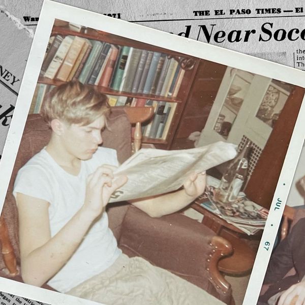 shots Unsigned - January 2026