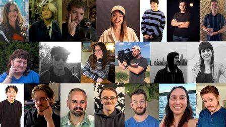 2025 Camp K winners announced