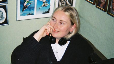 Anne-Sofie Lindgaard joins MindsEye