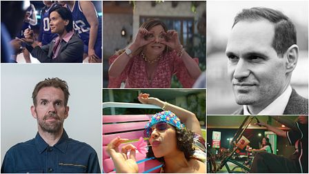 Cannes Contenders: USA