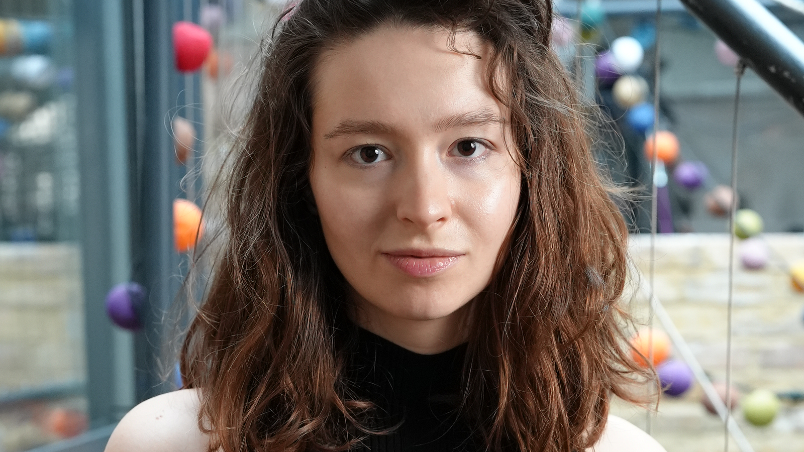 shots Unsigned: Daria Korsak