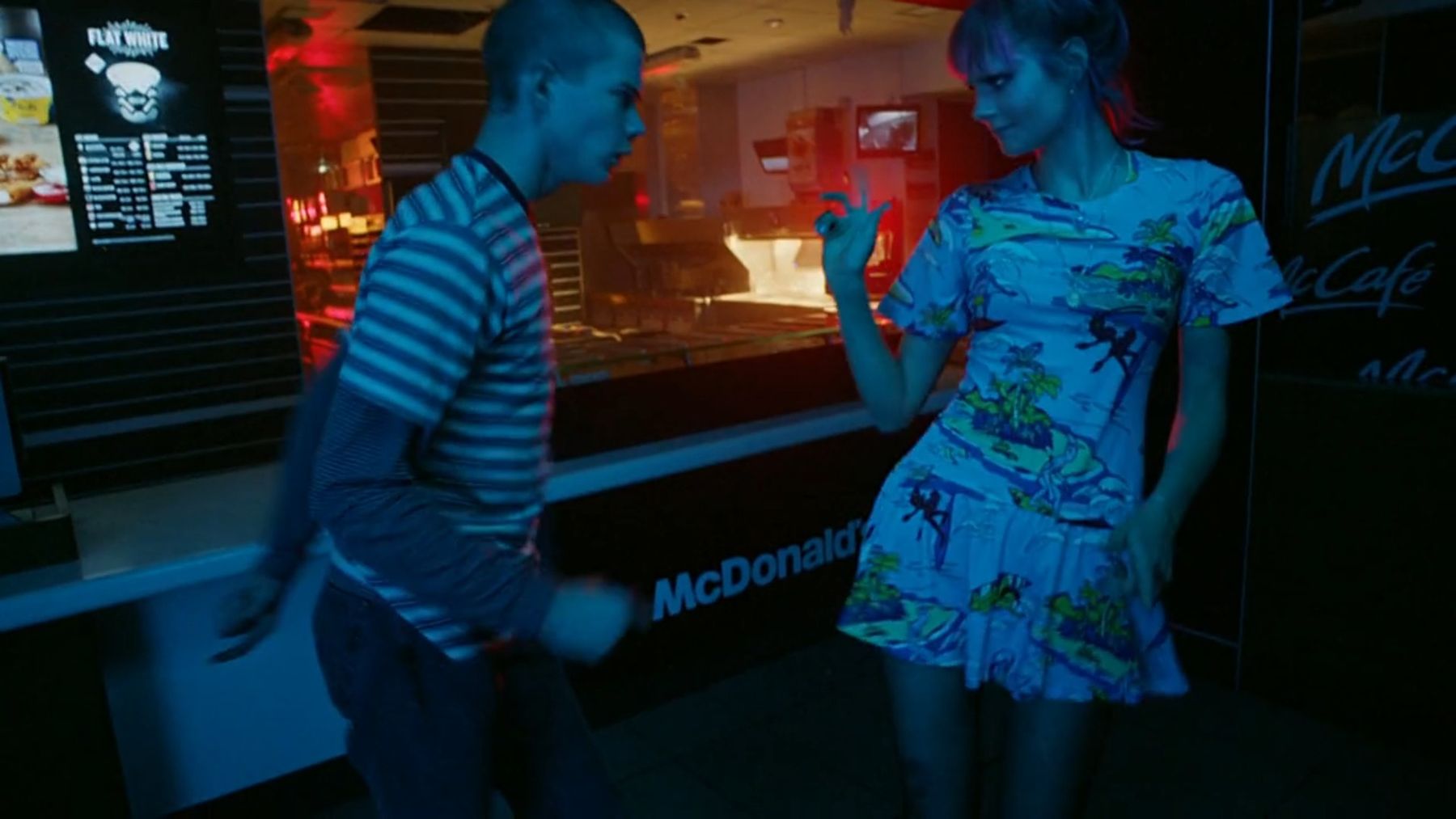 Make a Bold Move (8)