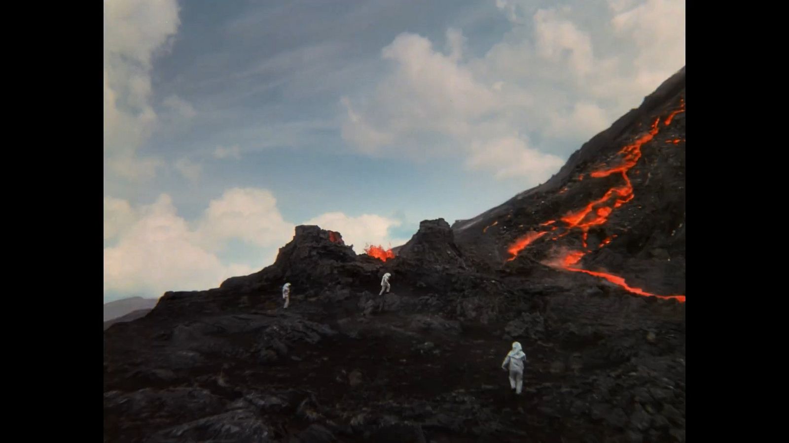 An Absolut-ly lava-ly concoction