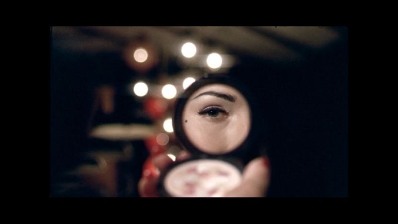 Dita Von Teese - Discovery Channel