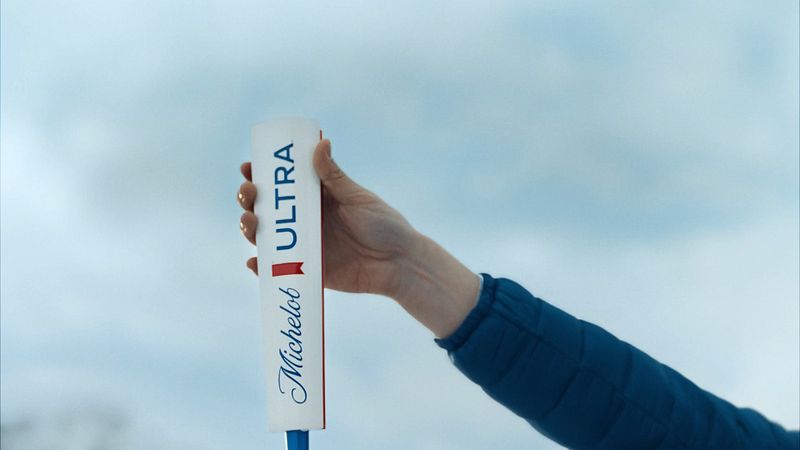 Michelob ULTRA