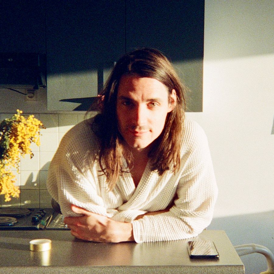 Sacha Barbin joins Spindle | shots