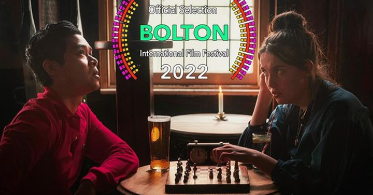 The Fools Mate My Management