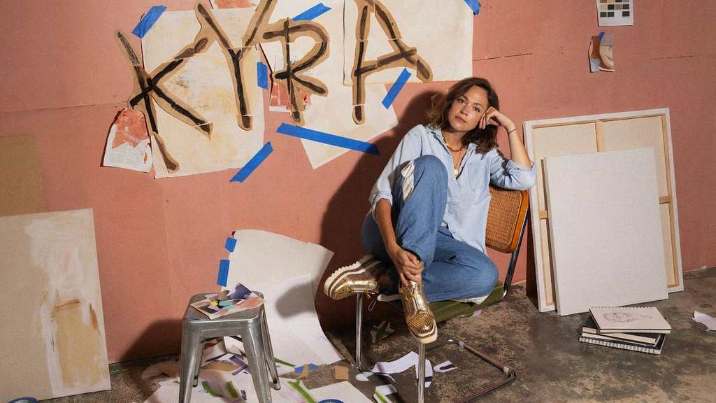 Director Kyra Bartley joins COUSIN