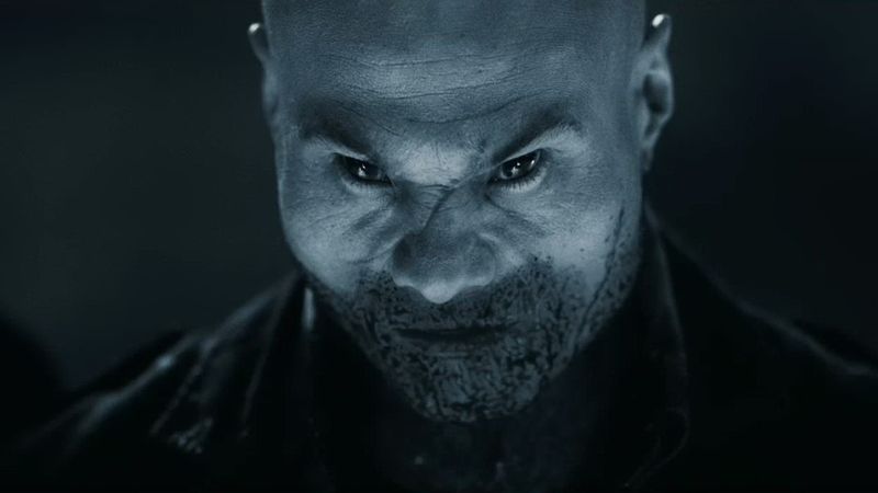 30 Days Of Night