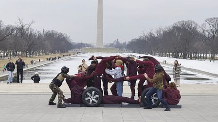 Bryan Buckley's powerful dance on ICE