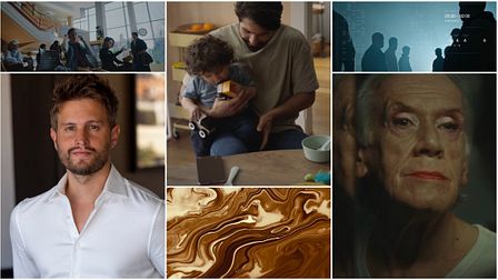 Cannes Contenders: Spain