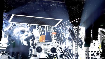 Rewind: Why festivals are the ultimate stage for brand nostalgia