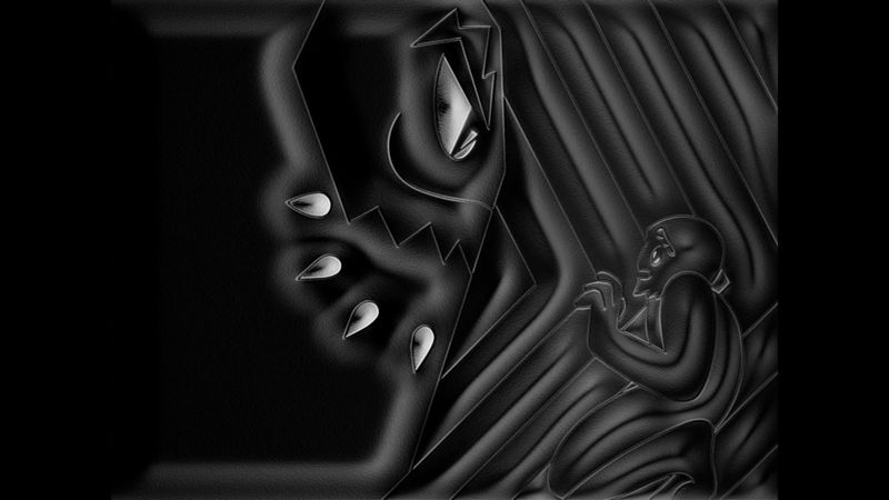 Fragility Short Film