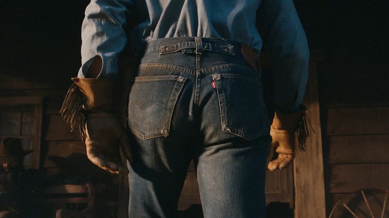 Levi's