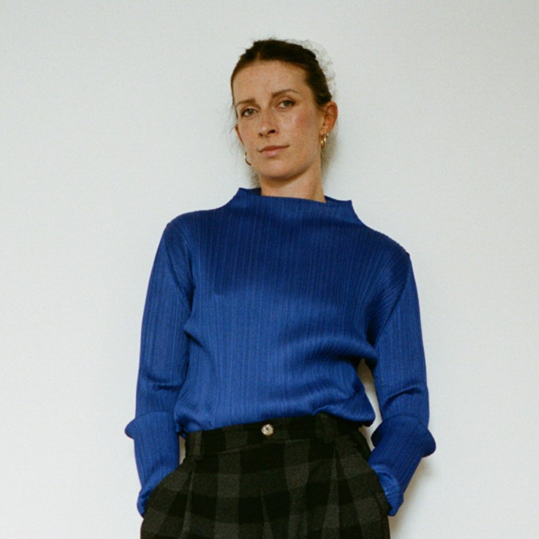 Shelley Jones – EMEA – 2024 | shots Awards