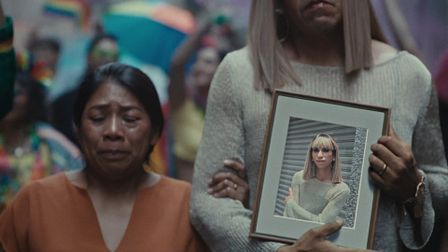 The Trevor Project shows the power of presence