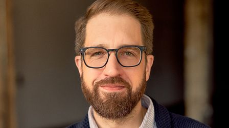 The Den welcomes editor Dan Maloney​