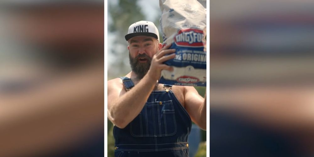 Kingsford – King of the Grill: Social First