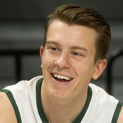 Keenan Wetzel
