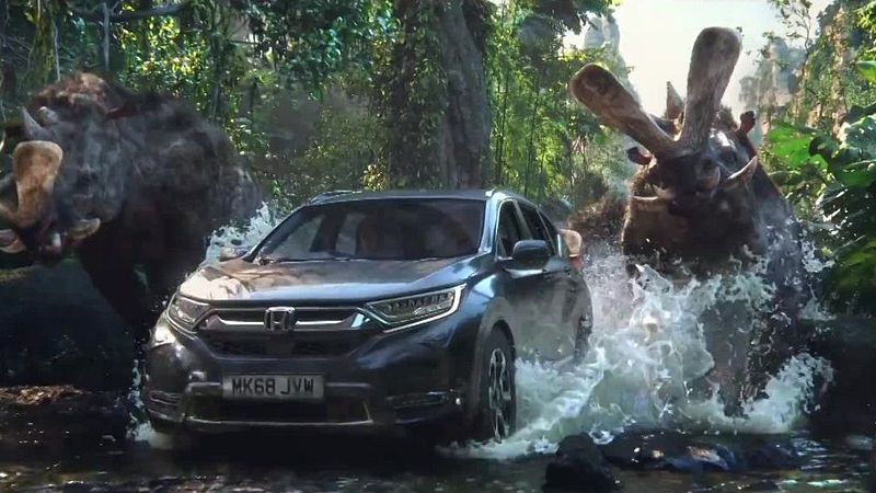 Honda