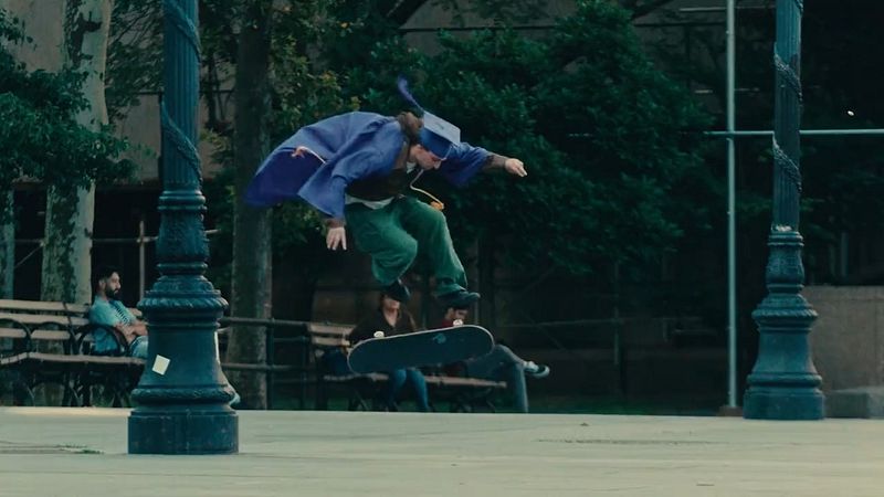 shots Unsigned - March 2026