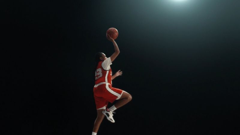 Nike Jordan