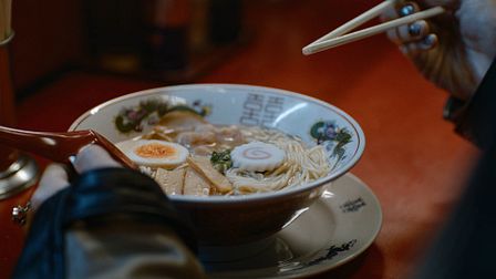 One or Eight slam pedal to the metal