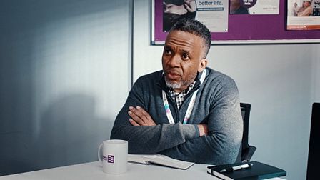 HMPPS rides the ripples of change in new campaign