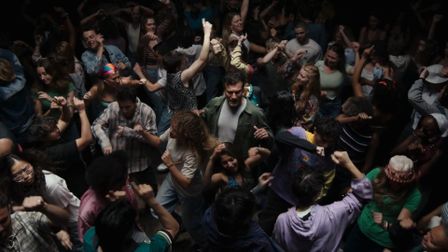 John Lewis Christmas spot shows us Where Loves Lives