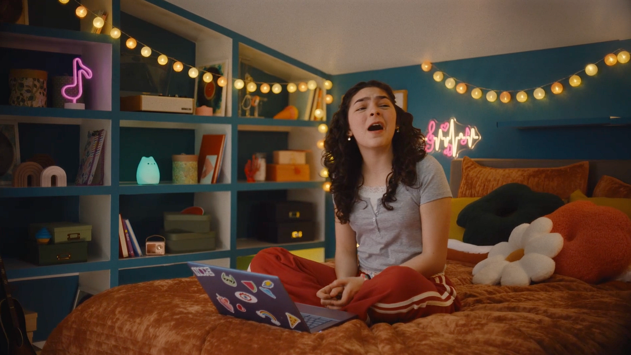 From funny to fulfilling stories with Amazon.