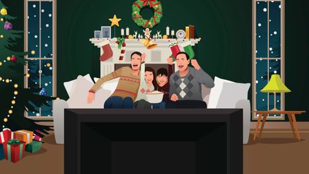 Is the blockbuster Christmas ad still relevant?