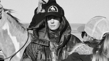 Rabbits Black signs director Kate Beecroft