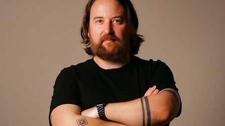 Rodrigo Lema​ joins Olga Lee as international executive producer