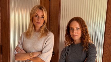 Station Film lands on Golden Owl for East Coast representation