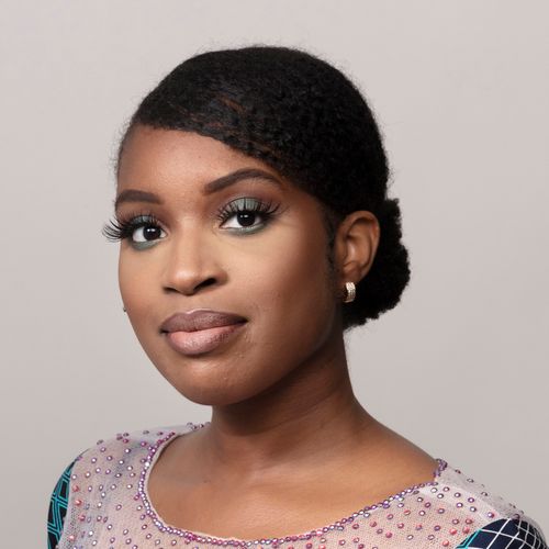 Nathalie Abiodun