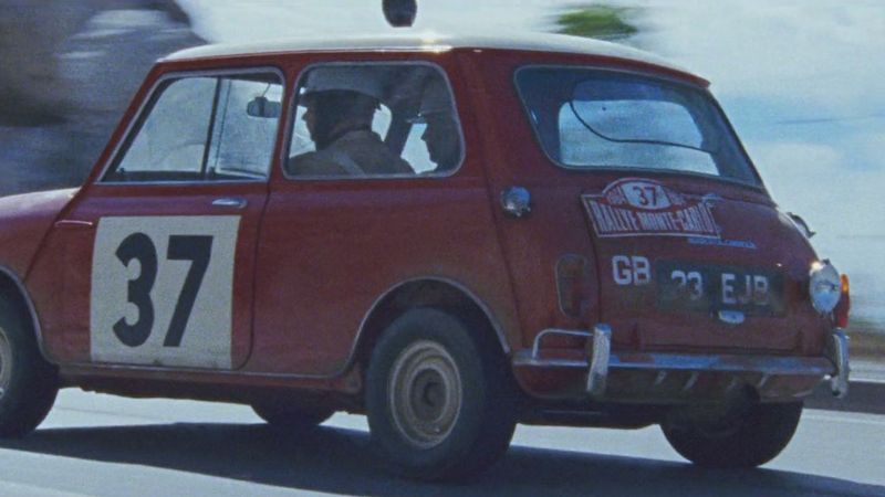 Mini