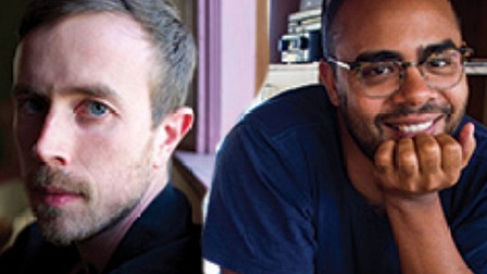 Lee Films​ welcomes Hoffman & Metoyer