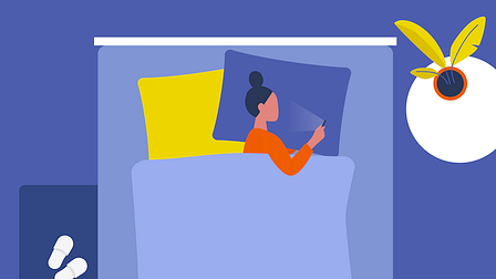 Eve's bedtime stories
