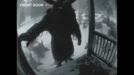 HappAI Christmas, you Knucklehead