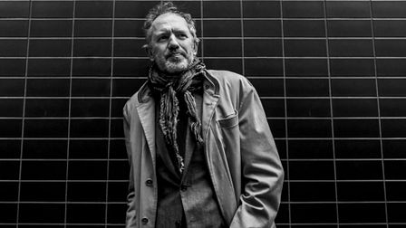 Merman US signs Anton Corbijn