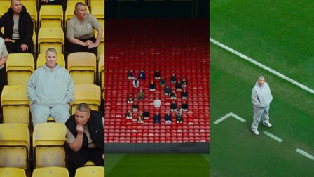 Xbox, Football Manager and Sky Sports launch Missing Managers