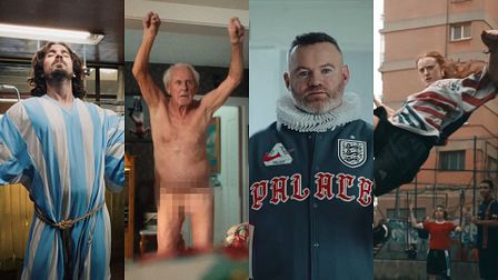 World Cup 2026 - The Ads