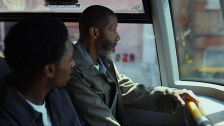 TFL's intertwining journeys