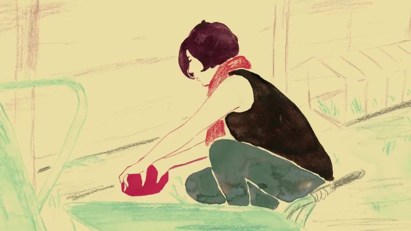 Airbnb Megumi's story