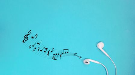 How music, advertising and I survived 2020