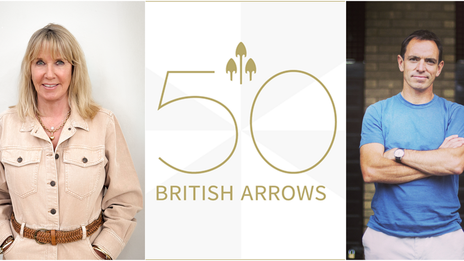 Hitting a half-century: The Arrows at fifty