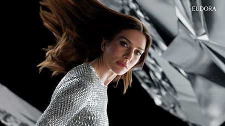 Surreal Hotel Arts and Eudora unveil new campaign starring Valentina Ferrer