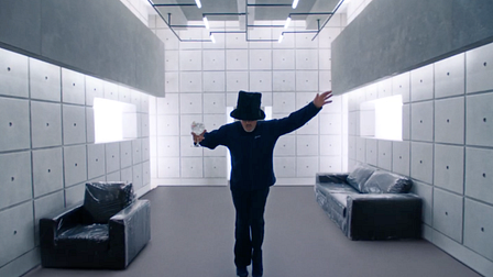Beefeater's zero alcohol gin is virtual insanity