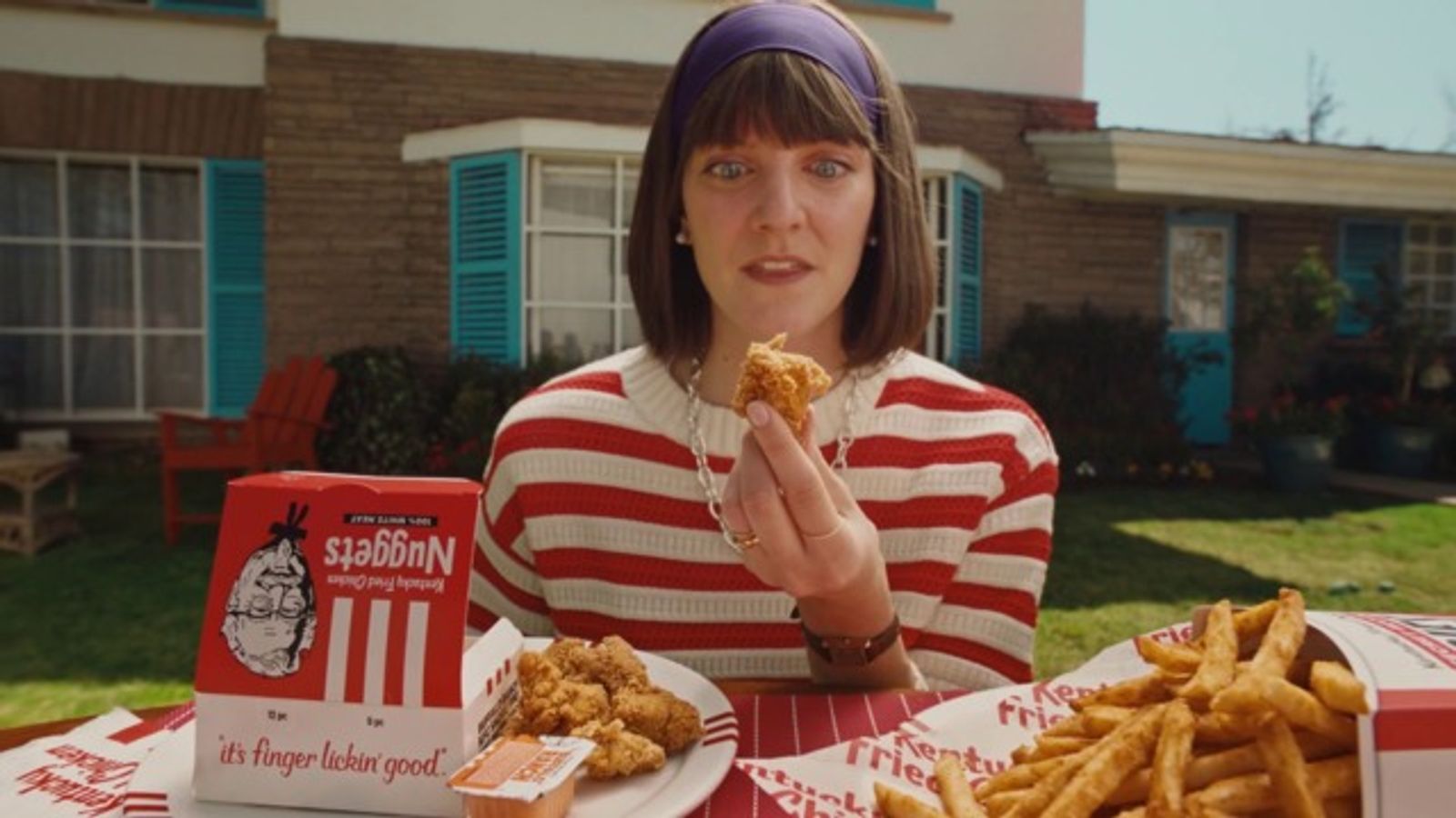 KFC